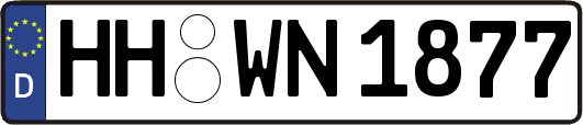 HH-WN1877