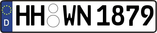 HH-WN1879