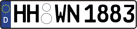 HH-WN1883