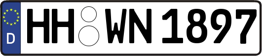 HH-WN1897
