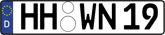 HH-WN19
