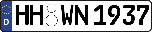 HH-WN1937