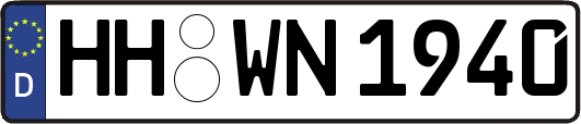 HH-WN1940