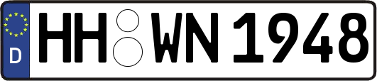 HH-WN1948