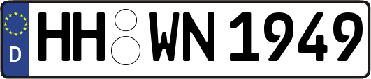 HH-WN1949