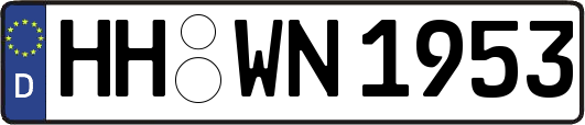 HH-WN1953