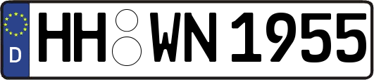 HH-WN1955