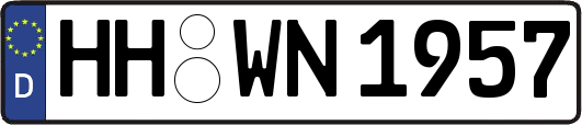 HH-WN1957
