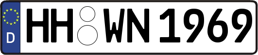 HH-WN1969