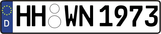 HH-WN1973