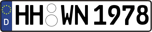 HH-WN1978