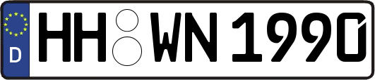 HH-WN1990