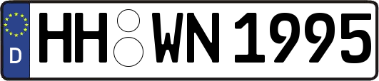 HH-WN1995