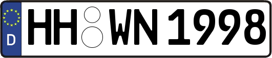 HH-WN1998