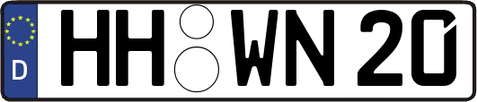 HH-WN20