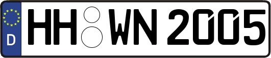 HH-WN2005