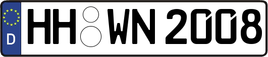 HH-WN2008