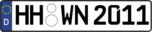 HH-WN2011
