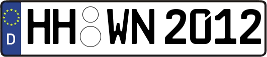 HH-WN2012