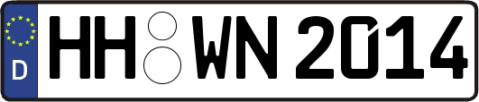 HH-WN2014
