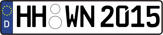 HH-WN2015