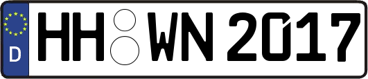 HH-WN2017