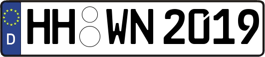 HH-WN2019