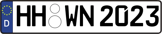 HH-WN2023