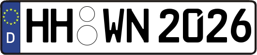 HH-WN2026