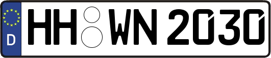 HH-WN2030