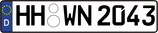 HH-WN2043
