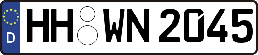 HH-WN2045