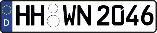 HH-WN2046