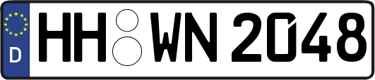 HH-WN2048