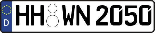 HH-WN2050