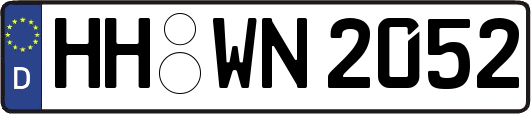 HH-WN2052