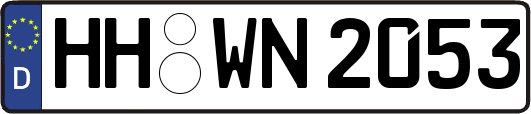 HH-WN2053