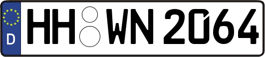 HH-WN2064