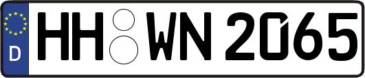HH-WN2065