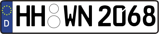 HH-WN2068