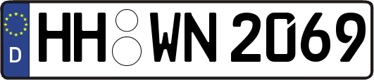 HH-WN2069