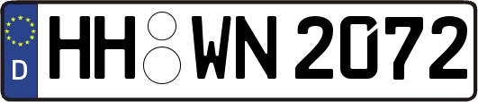 HH-WN2072