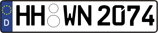 HH-WN2074