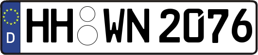 HH-WN2076