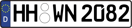 HH-WN2082