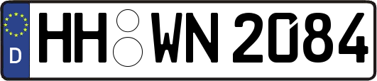 HH-WN2084