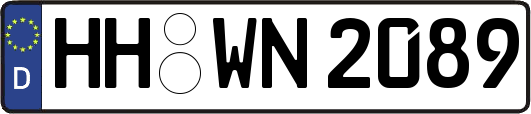 HH-WN2089