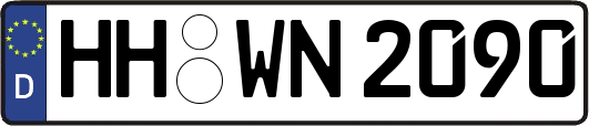HH-WN2090