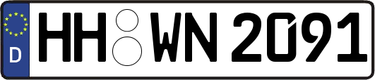 HH-WN2091