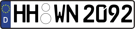 HH-WN2092